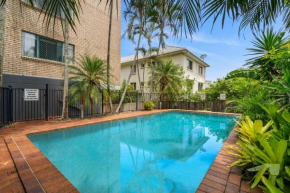 Caribbean Unit 4 Caloundra